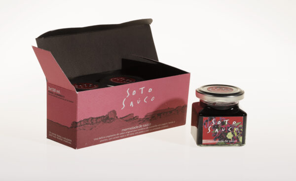 Caviar de saúco